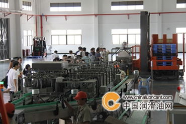 共享美合石化新一代工廠資源 共謀 共贏 共發展