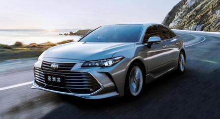 一汽豐田半年考邊干邊轉(zhuǎn)型銷量符預(yù)期構(gòu)筑百萬輛