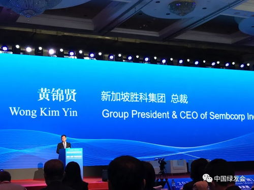 綠會(huì)副秘書長應(yīng)邀參加2020全球能源互聯(lián)網(wǎng) 亞洲 大會(huì)