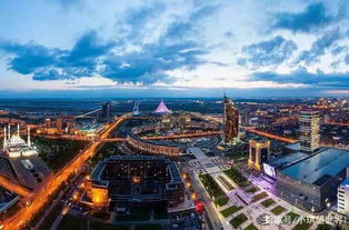 亞洲最低調(diào)的國(guó)家 擁有豐富的自然資源,一直默默搞經(jīng)濟(jì)發(fā)展