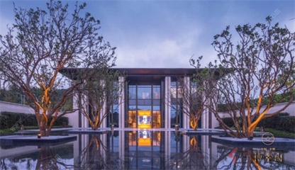 渝相逢 知美好!廣西金科業(yè)主重慶行圓滿(mǎn)落幕