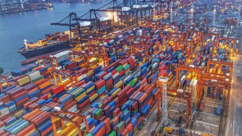 大宗商品進(jìn)口價(jià)格快速上漲的影響與應(yīng)對策略