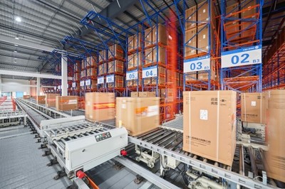 入選“未來工廠”試點(diǎn)企業(yè)，火星人賦能廚電行業(yè)新發(fā)展