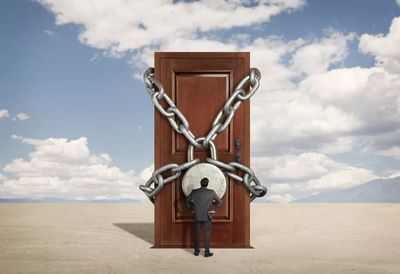 中小型檢驗檢測企業的生存與突破 從0到1，從1到2 資源優化路徑