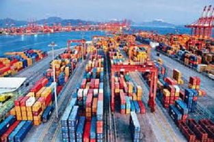 未來3年澳洲經(jīng)濟(jì)預(yù)計波動 出口貿(mào)易高峰回落