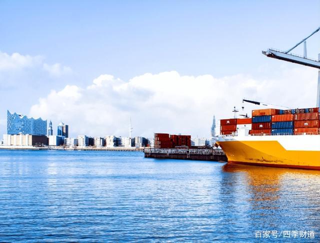 中俄貿(mào)易額創(chuàng)新高，我國(guó)從俄羅斯主要進(jìn)口哪些產(chǎn)品？